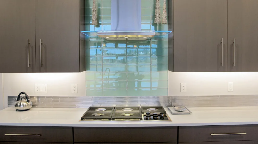 Culinary Spaces by Northwest Tile & Floors - Photo 24