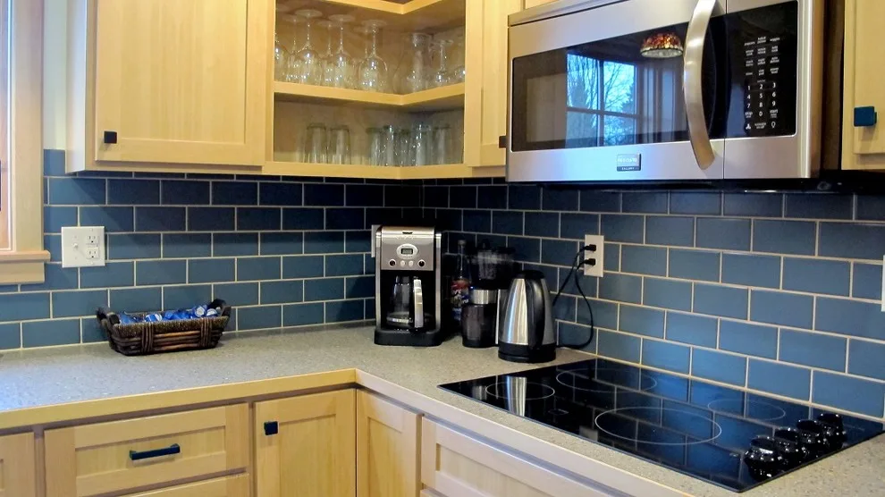 Culinary Spaces by Northwest Tile & Floors - Photo 15