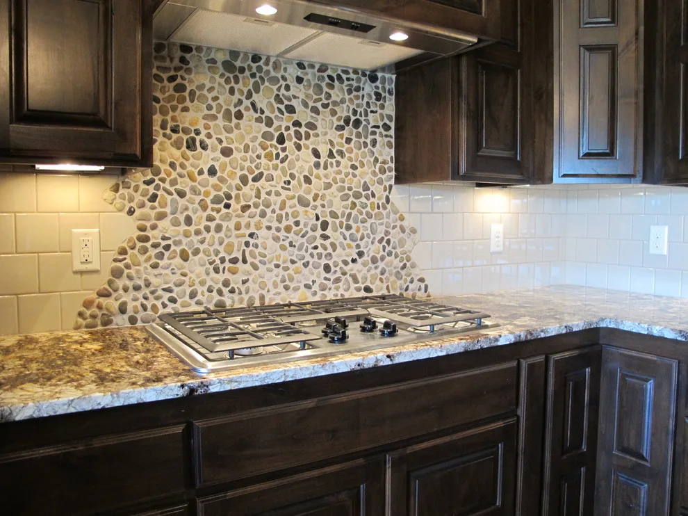 Culinary Spaces by Northwest Tile & Floors - Photo 7