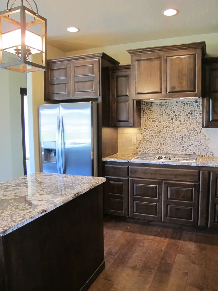 Culinary Spaces by Northwest Tile & Floors - Photo 9