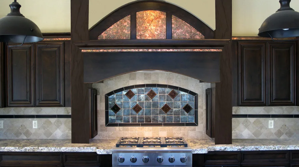 Culinary Spaces by Northwest Tile & Floors - Photo 13