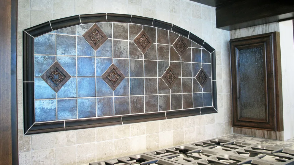 Culinary Spaces by Northwest Tile & Floors - Photo 21