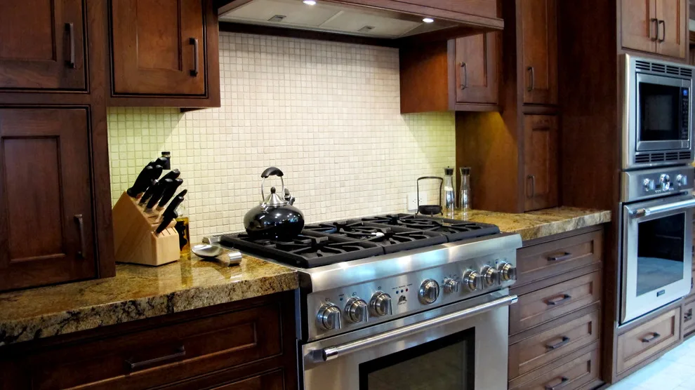 Culinary Spaces by Northwest Tile & Floors - Photo 23