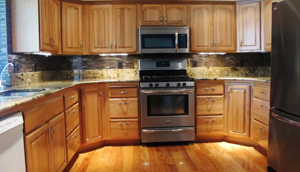 Northwest Tile & Floors - Photo 3