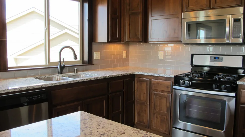 Culinary Spaces by Northwest Tile & Floors - Photo 26