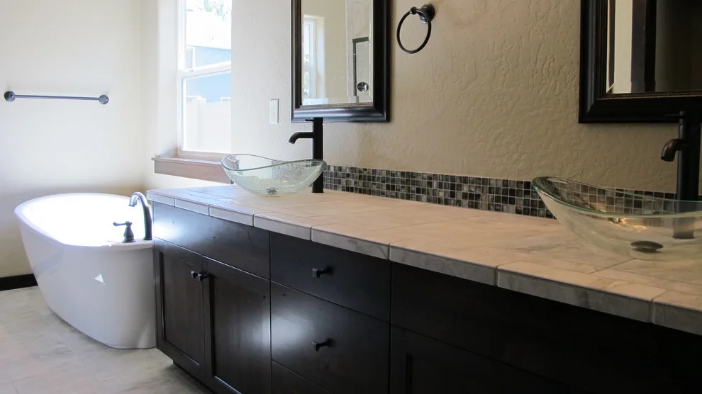 Culinary Spaces by Northwest Tile & Floors - Photo 17
