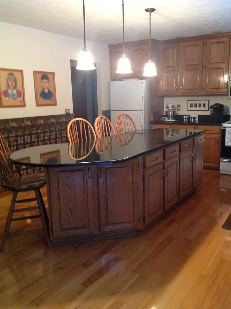 Rocky Mountain Granite & Marble, Inc. - Photo 7