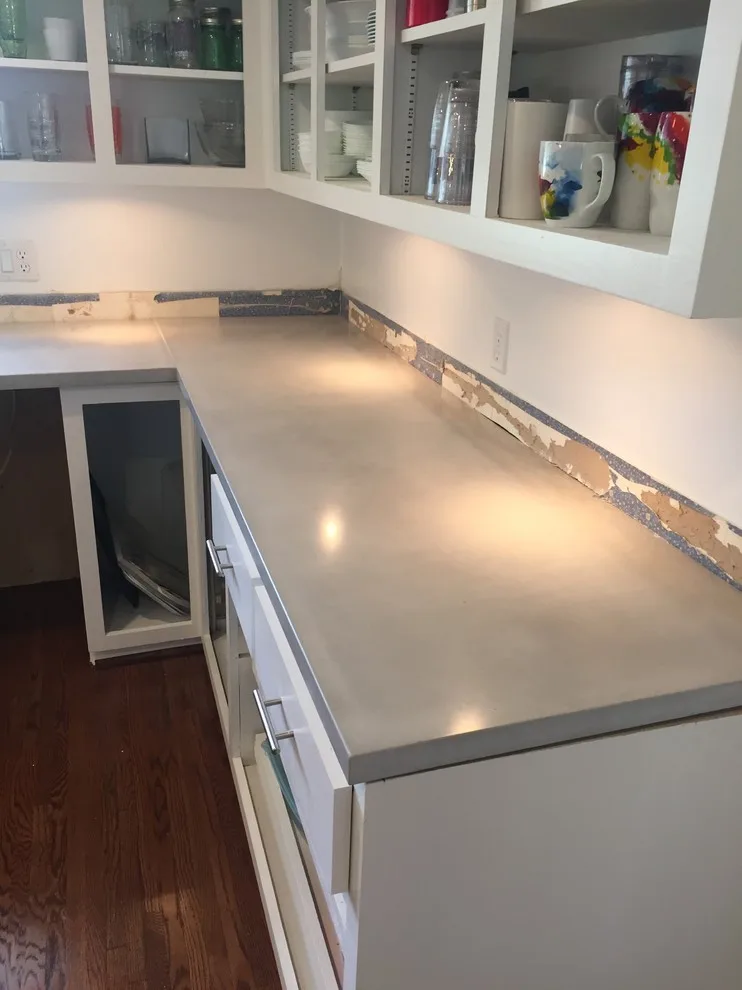 Birmingham Concrete Design, Inc - Photo 4