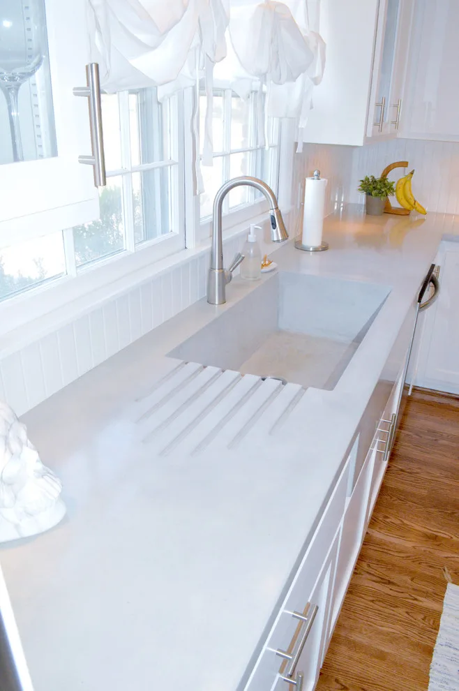 Birmingham Concrete Design, Inc - Photo 6