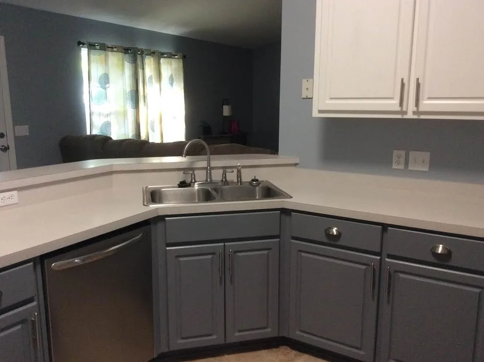 Kitchen Countertop Renovation by ICoat Emerald Coast - Photo 8