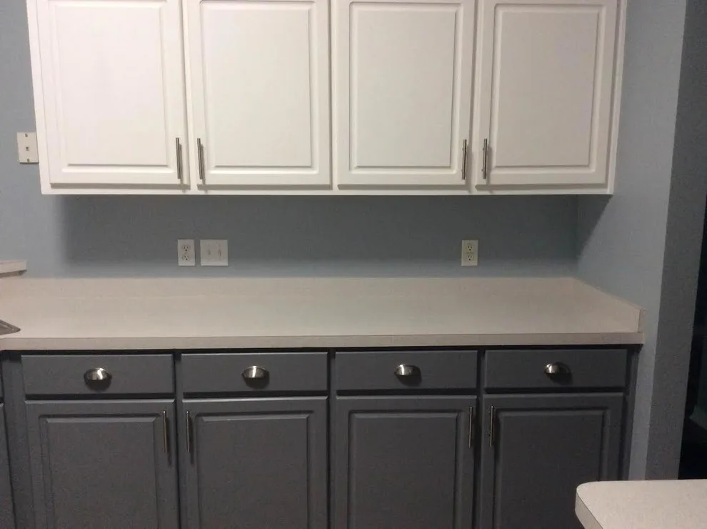 Kitchen Countertop Renovation by ICoat Emerald Coast - Photo 5