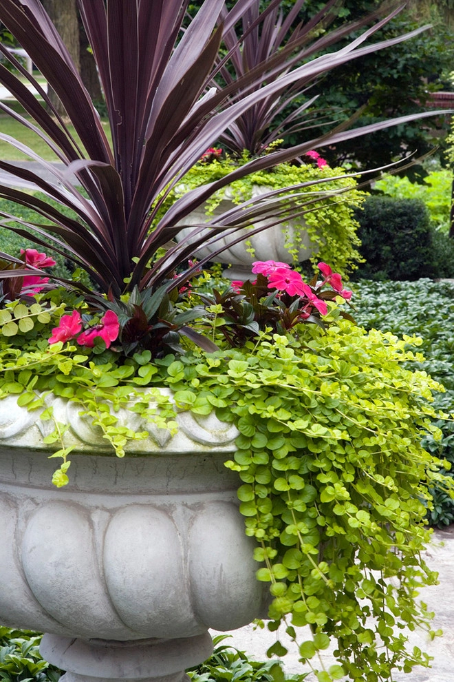 Organic Patio Design by Bruss Landscaping, Inc. - Photo 17