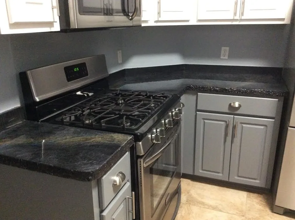 Kitchen Countertop Renovation by ICoat Emerald Coast - Photo 2