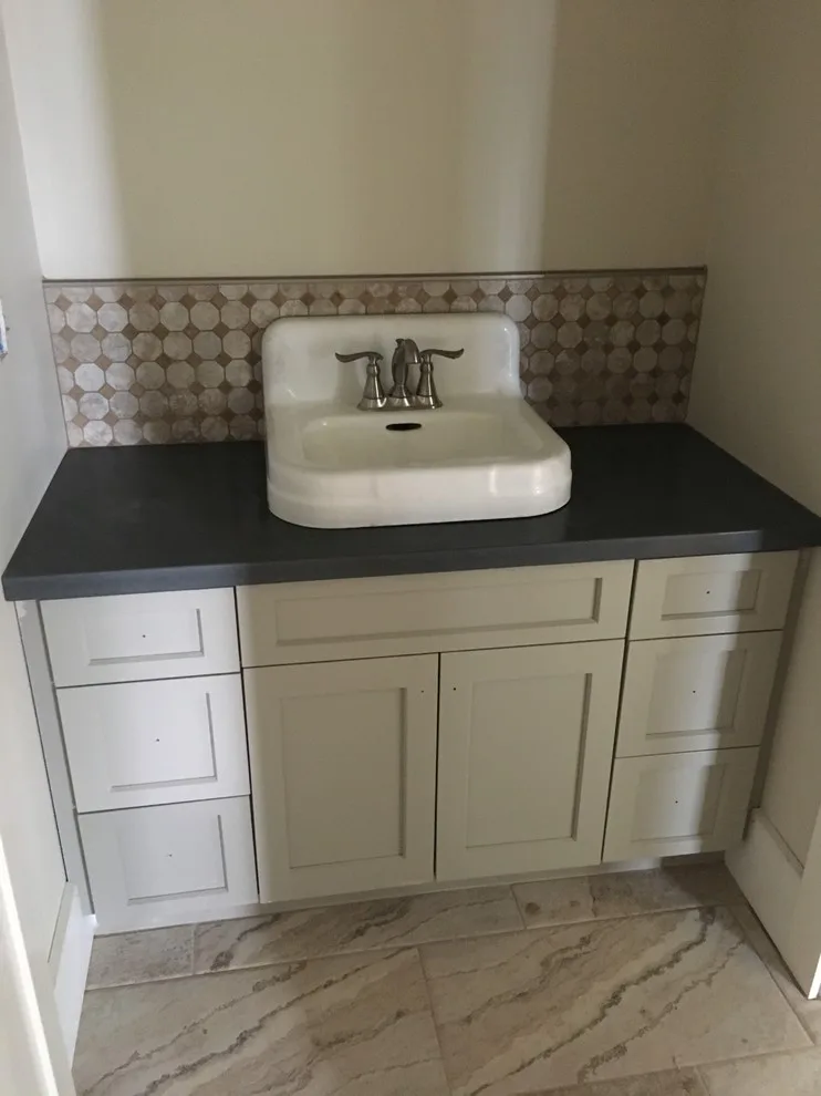 Birmingham Concrete Design, Inc - Photo 13