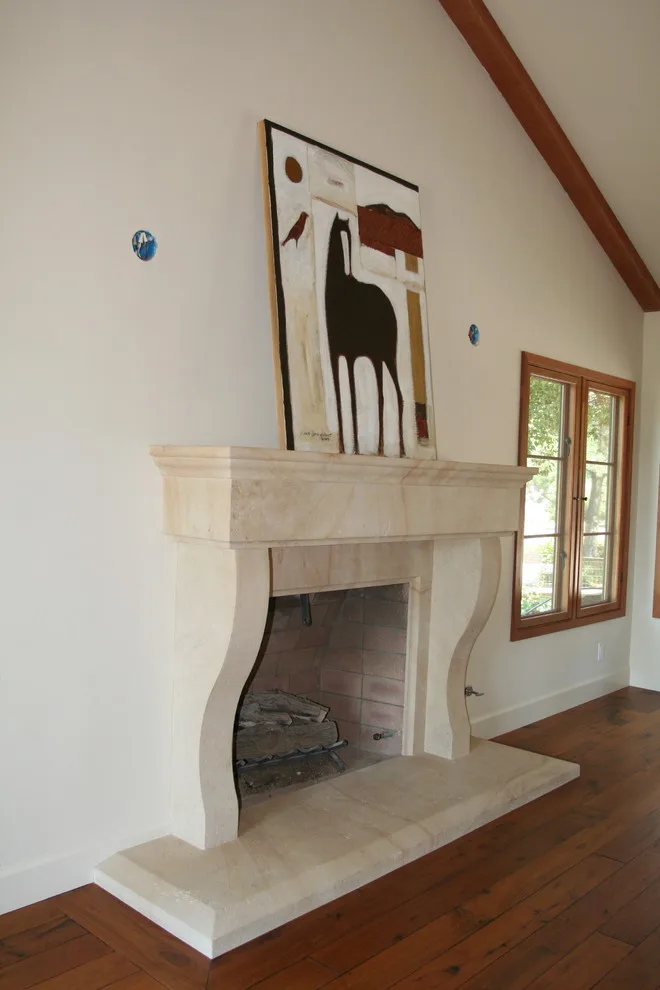 Classic Fireplaces by Pacific Stoneworks Inc - Photo 18