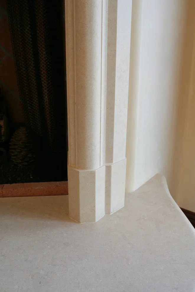 Classic Fireplaces by Pacific Stoneworks Inc - Photo 7