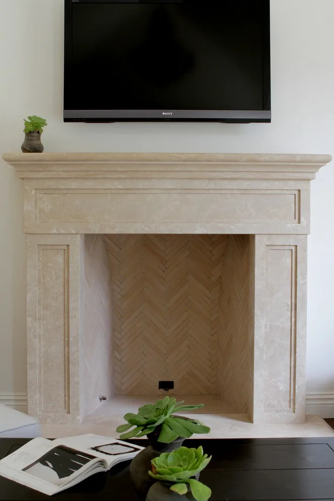Classic Fireplaces by Pacific Stoneworks Inc - Photo 11