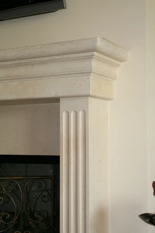 Classic Fireplaces by Pacific Stoneworks Inc - Photo 12