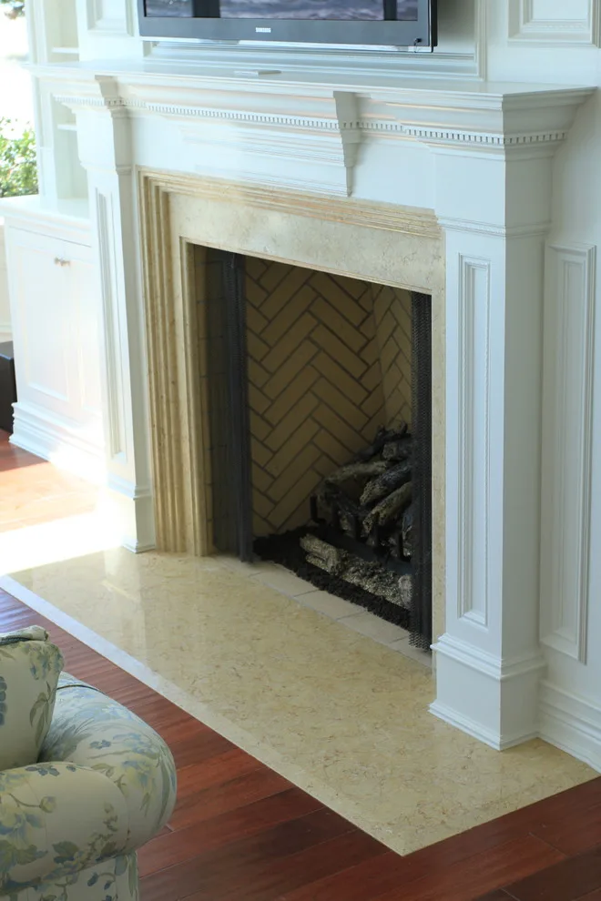 Classic Fireplaces by Pacific Stoneworks Inc - Photo 16