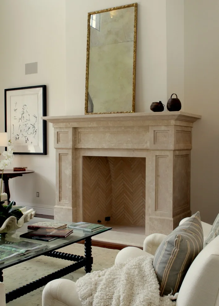 Classic Fireplaces by Pacific Stoneworks Inc - Photo 13
