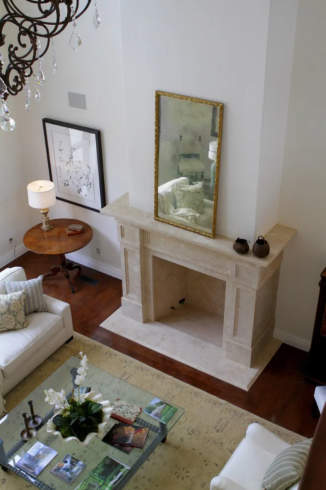 Classic Fireplaces by Pacific Stoneworks Inc - Photo 14