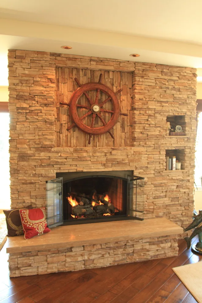 Classic Fireplaces by Pacific Stoneworks Inc - Photo 3