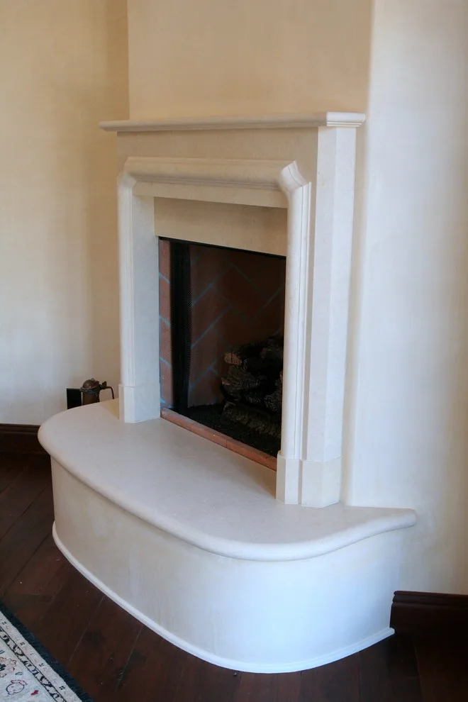 Classic Fireplaces by Pacific Stoneworks Inc - Photo 8