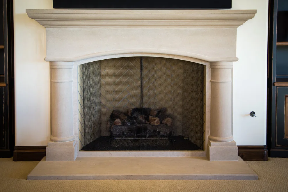 Classic Fireplaces by Pacific Stoneworks Inc - Photo 10