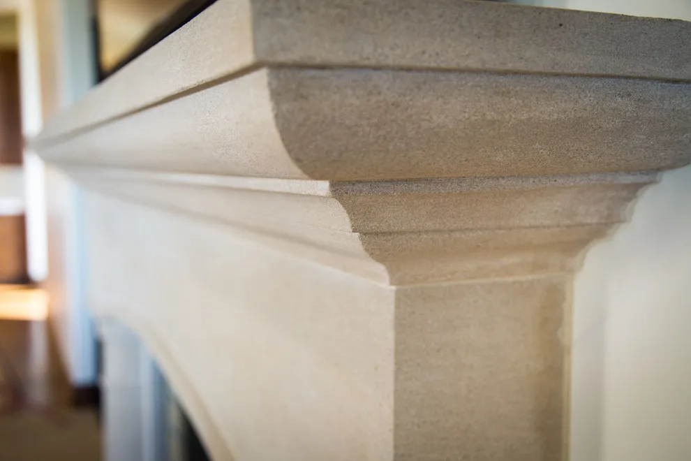 Classic Fireplaces by Pacific Stoneworks Inc - Photo 6