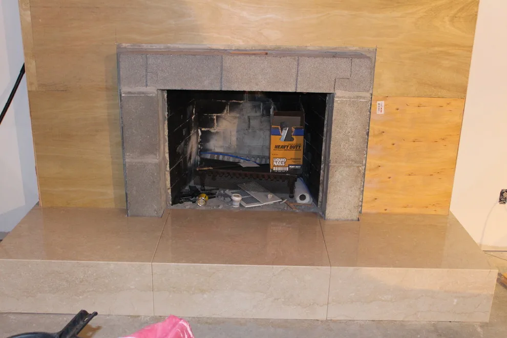 Marble Fireplace Setups by Olympia Stone Ltd. - Photo 10