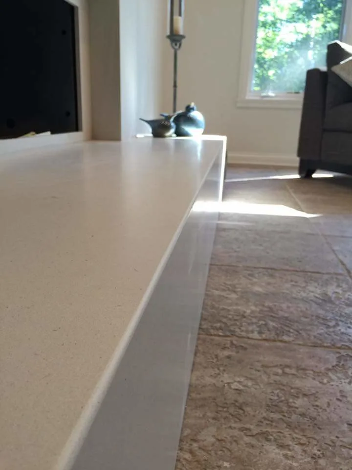 Marble Fireplace Setups by Olympia Stone Ltd. - Photo 12
