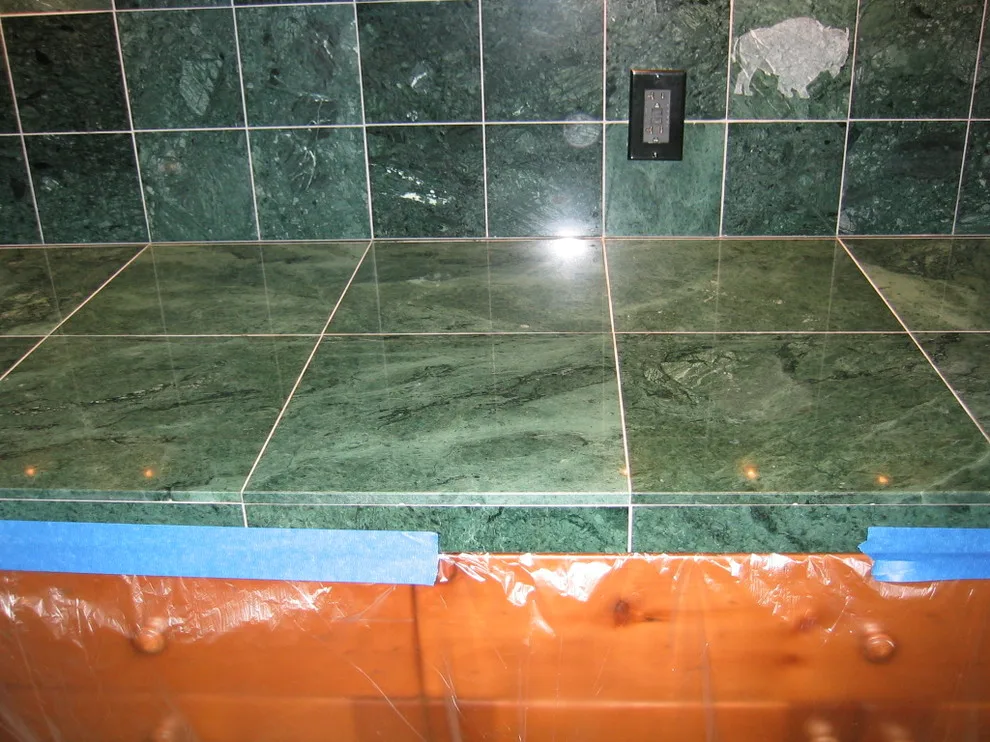 Marble Refinishing by Steammaster - Photo 4