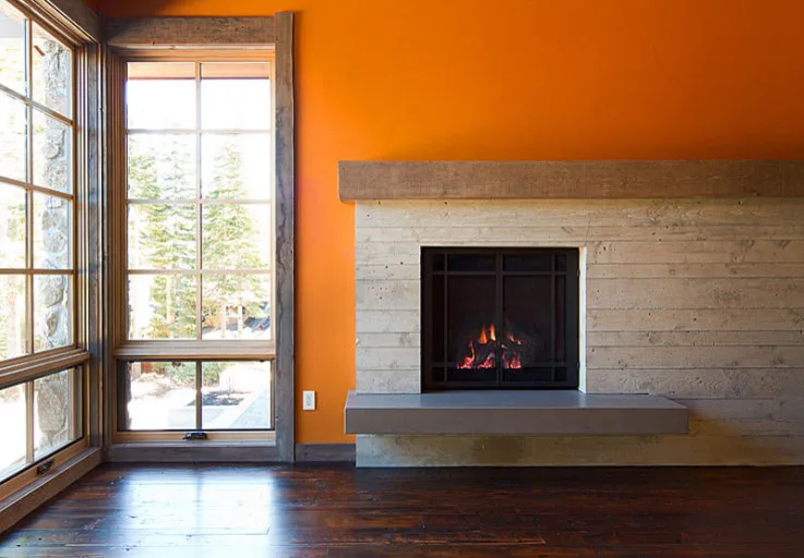 Martis Camp, Various Initiatives by Clastic Designs - Photo 21