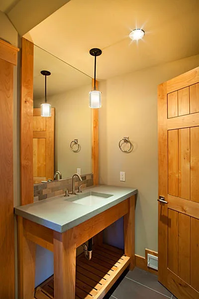 Martis Camp, Various Initiatives by Clastic Designs - Photo 33
