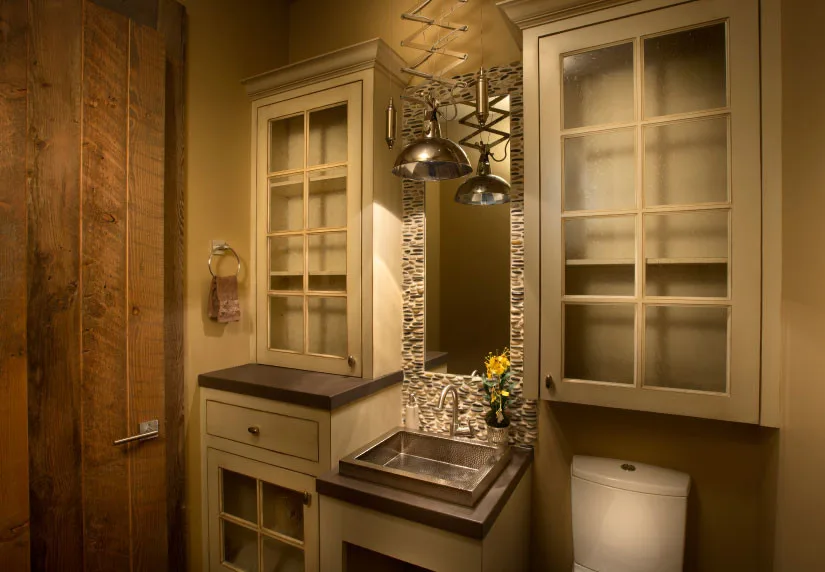 Martis Camp, Various Initiatives by Clastic Designs - Photo 28