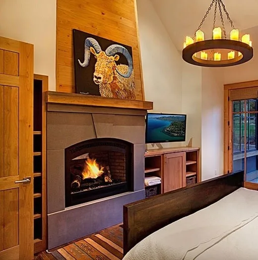 Martis Camp, Various Initiatives by Clastic Designs - Photo 22
