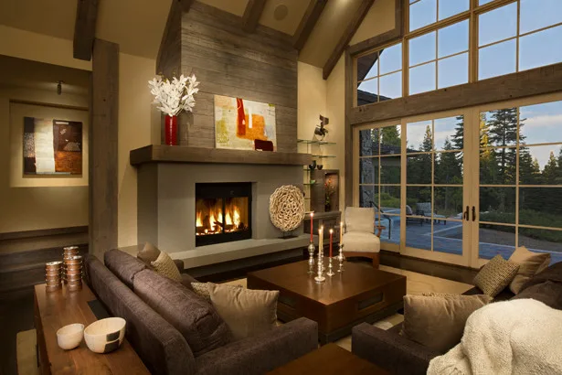 Martis Camp, Various Initiatives by Clastic Designs - Photo 71