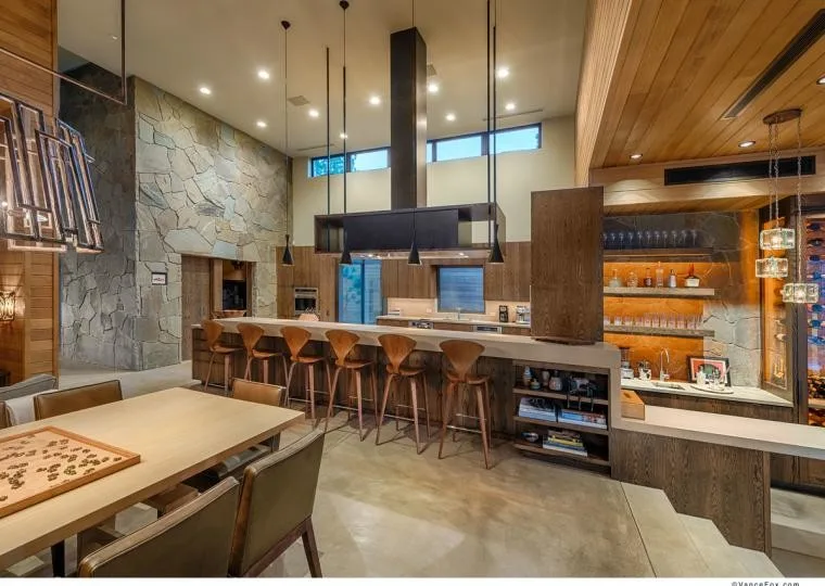 Martis Camp, Various Initiatives by Clastic Designs - Photo 72