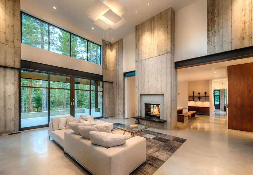 Martis Camp, Various Initiatives by Clastic Designs - Photo 43