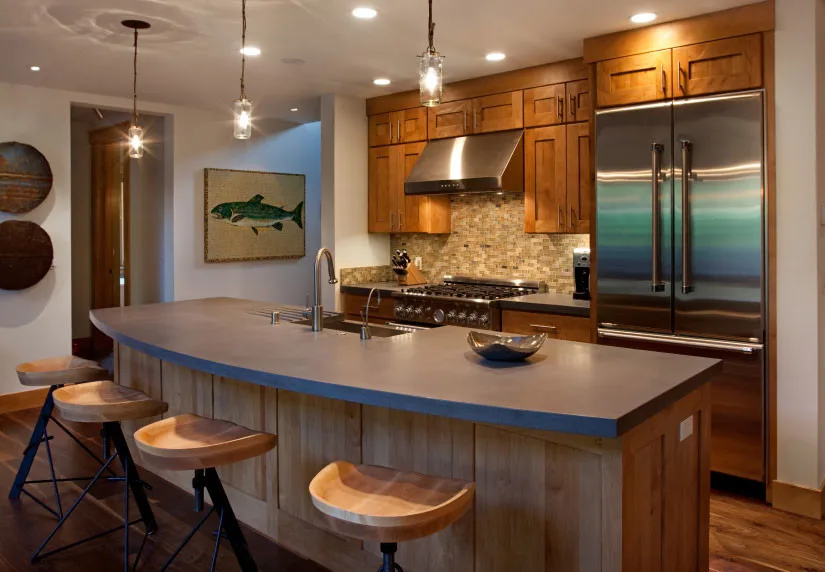 Martis Camp, Various Initiatives by Clastic Designs - Photo 27