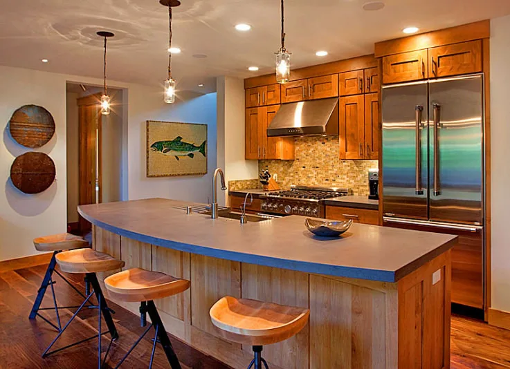 Martis Camp, Various Initiatives by Clastic Designs - Photo 51