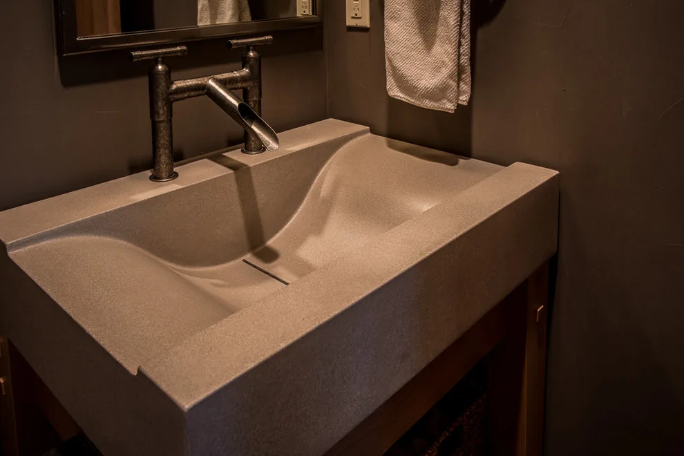 Martis Camp, Various Initiatives by Clastic Designs - Photo 67