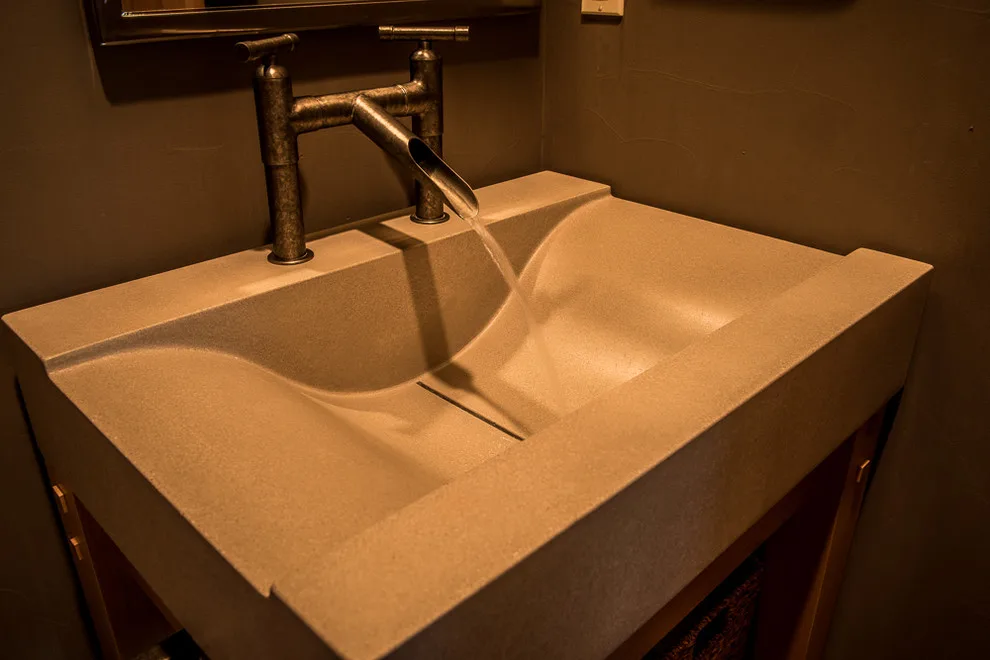 Martis Camp, Various Initiatives by Clastic Designs - Photo 50
