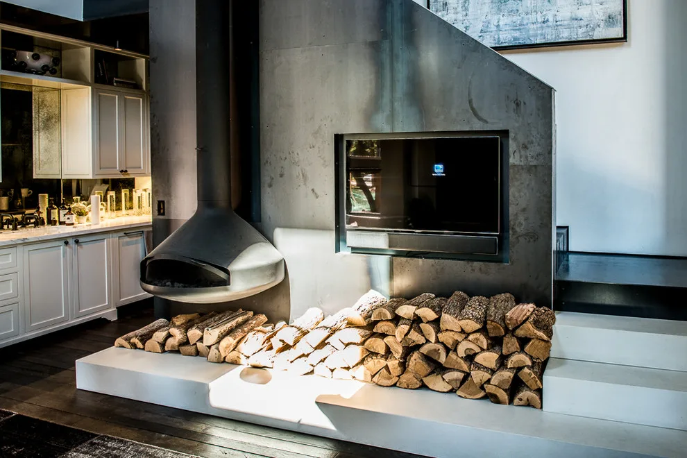 Martis Camp, Various Initiatives by Clastic Designs - Photo 62