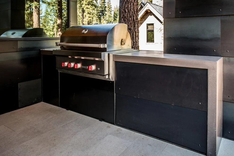 Martis Camp, Various Initiatives by Clastic Designs - Photo 30