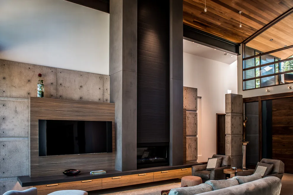Martis Camp, Various Initiatives by Clastic Designs - Photo 49