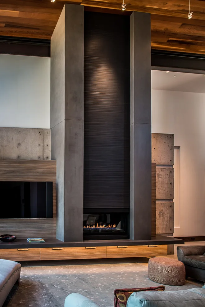 Martis Camp, Various Initiatives by Clastic Designs - Photo 60