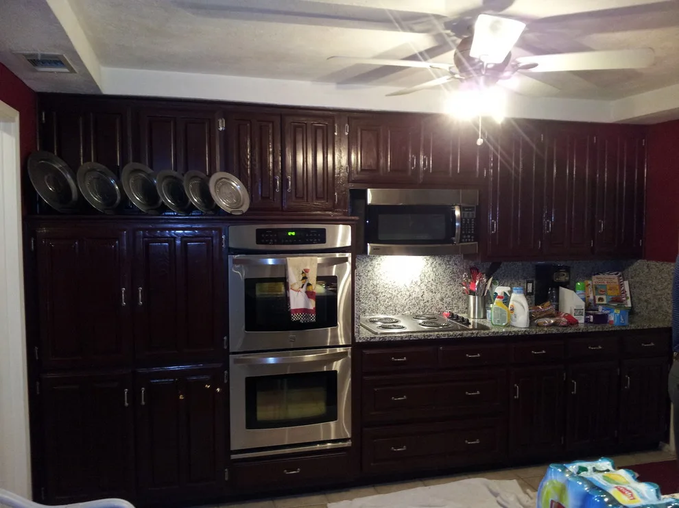 Outstanding Home Renovations COTY Award Winning Kitchen 2015 by Aria Stone Gallery - Photo 3