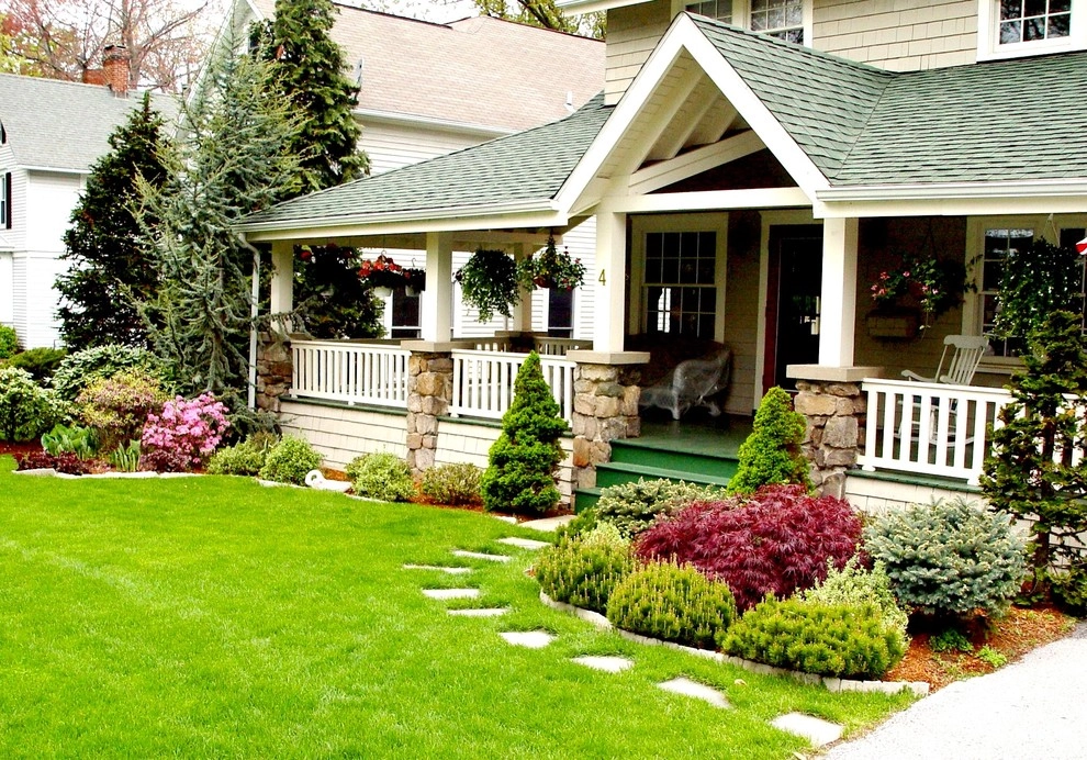 Kevin Catalano Gardening & Design - Photo 13