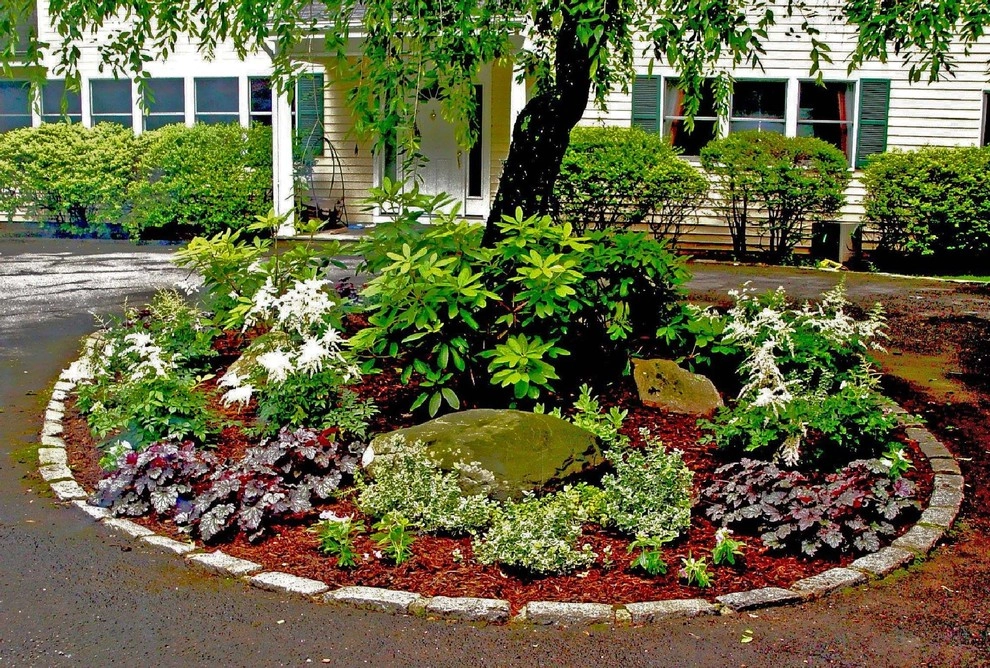 Driveway Designs by Kevin Catalano Gardening & Design - Photo 4